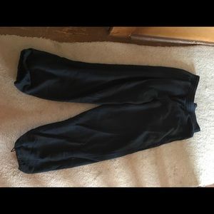 Men’s Jordan sweats